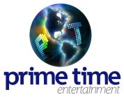 P T PRIME TIME ENTERTAINMENT