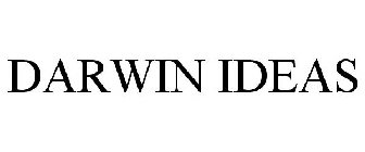 DARWIN IDEAS