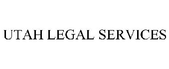UTAH LEGAL SERVICES