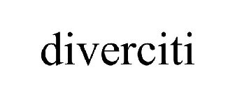 DIVERCITI