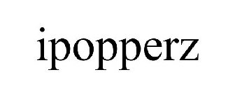 IPOPPERZ