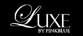 LUXE BY PINKBLUE