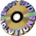 BEST DVD SOLUTIONS