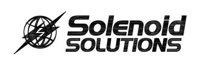 SOLENOID SOLUTIONS