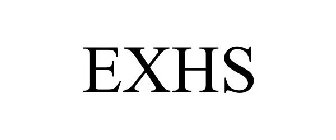 EXHS