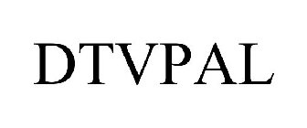 DTVPAL