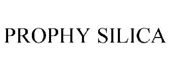 PROPHY SILICA