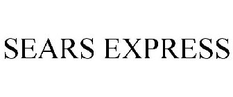 SEARS EXPRESS