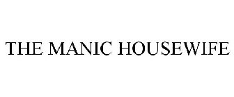 THE MANIC HOUSEWIFE