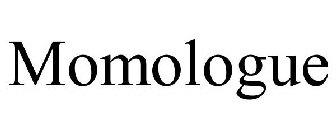 MOMOLOGUE