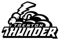 TRENTON THUNDER