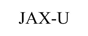 JAX-U