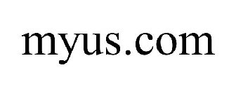 MYUS.COM