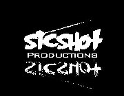 SICSHOT PRODUCTIONS