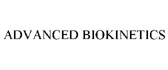 ADVANCED BIOKINETICS