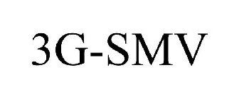 3G-SMV