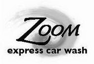 ZOOM EXPRESS CAR WASH