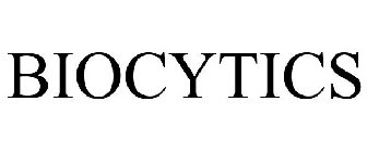 BIOCYTICS