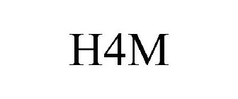 H4M
