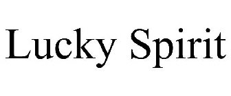 LUCKY SPIRIT