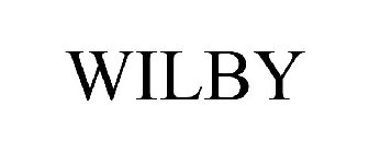 WILBY