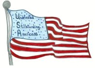 UNDEFEATED STILLSTANDING AMERICANS