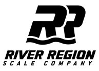 RR RIVER REGION SCALE COMPANY