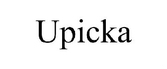 UPICKA