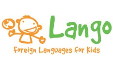 LANGO FOREIGN LANGUAGES FOR KIDS