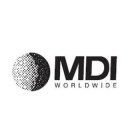 MDI WORLDWIDE