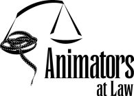 ANIMATORS AT LAW