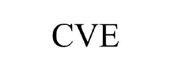 CVE