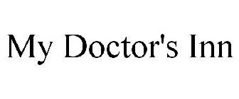 MY DOCTOR'S INN