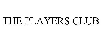 THE PLAYERS CLUB