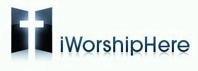 IWORSHIPHERE