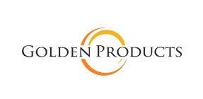 GOLDEN PRODUCTS