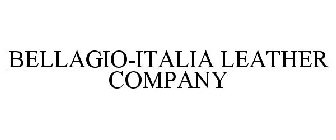 BELLAGIO-ITALIA LEATHER COMPANY