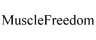 MUSCLEFREEDOM