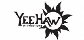 YEEHAW PRODUCTIONS