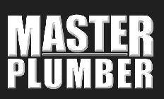 MASTER PLUMBER