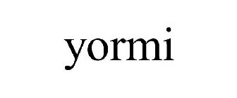 YORMI