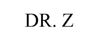 DR. Z
