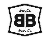 BARD'S BB BEER CO.