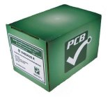 QUALITY CERTIFIED RECYCLED PRODUCT BY PACIFIC COAST BREAKER, INC WWW.PACIFICCOASTBREAKER.COM 1.800.755.8098 EHB3020 R ORIGINALLY MANUFACTURED BY WESTINGHOUSE PCB QUANTITY 1 PCB