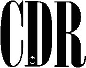 CDR