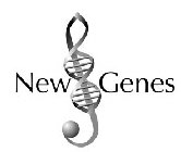 NEW GENES