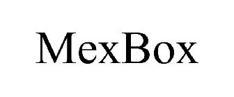 MEXBOX