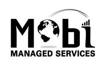 MOBI MANAGED SERVICES