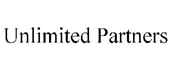 UNLIMITED PARTNERS