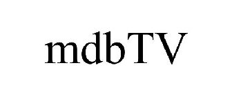 MDBTV